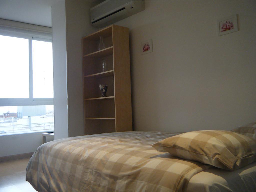 Madrid Studio Apartments * Madri