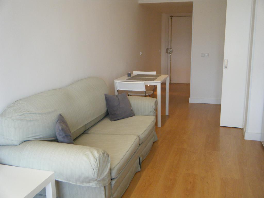 Madrid Studio Apartments * Madri