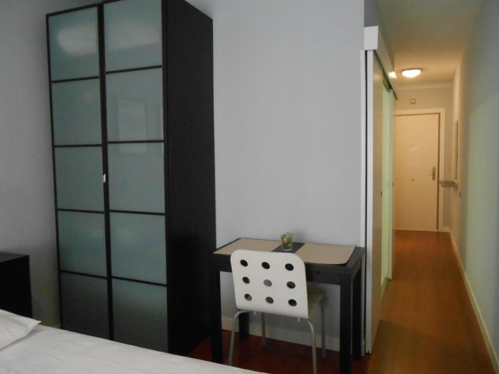 Madrid Studio Apartments Apartamento Madri